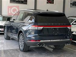 لينكولن أفياتور